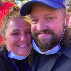 Meet your Posher, Meredith